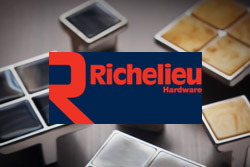 Richelieu Cabinet Hardware